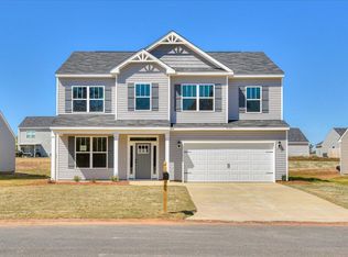 4121 Fringetree Loop, Aiken, SC 29803