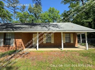 197 Cumberland Rd #B, Brandon, MS 39047