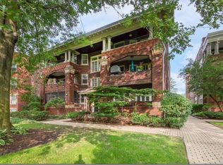 2707 Lancashire Rd APT 11, Cleveland Heights, OH 44106