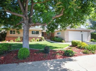 317 Birchwood Ct, Modesto, CA 95350