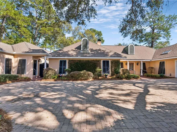 125 Pine Valley, Saint Simons Island, GA 31522