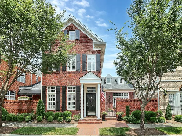 4410 Mottisfont Abbey Ln, Charlotte, NC 28226