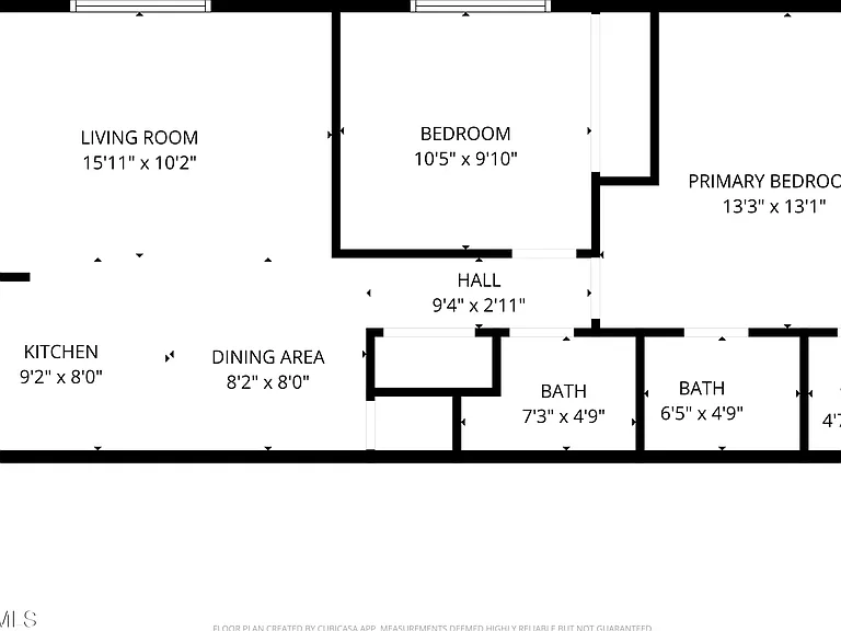 860 E Brown Rd #7 — Photo 35