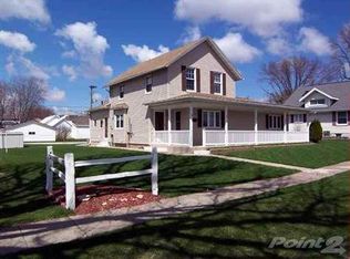 324 Maple St, Bennett, IA 52721
