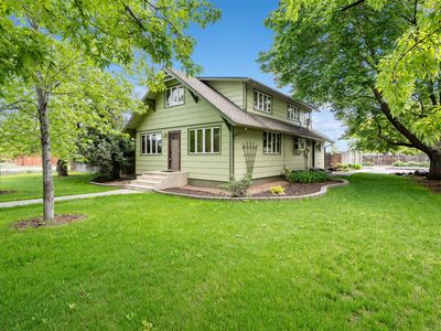 226 S Davis St, Missoula, MT, 59801