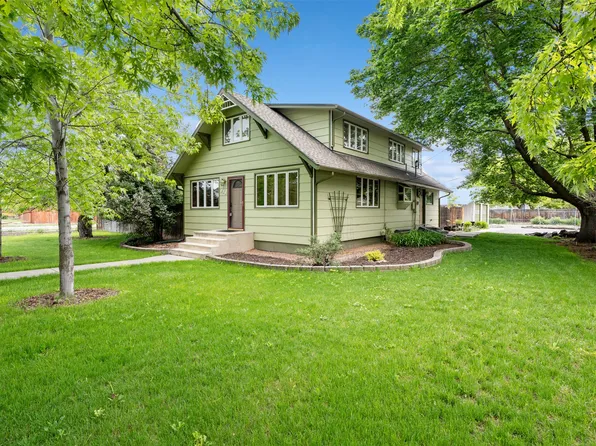 226 S Davis St, Missoula, MT 59801