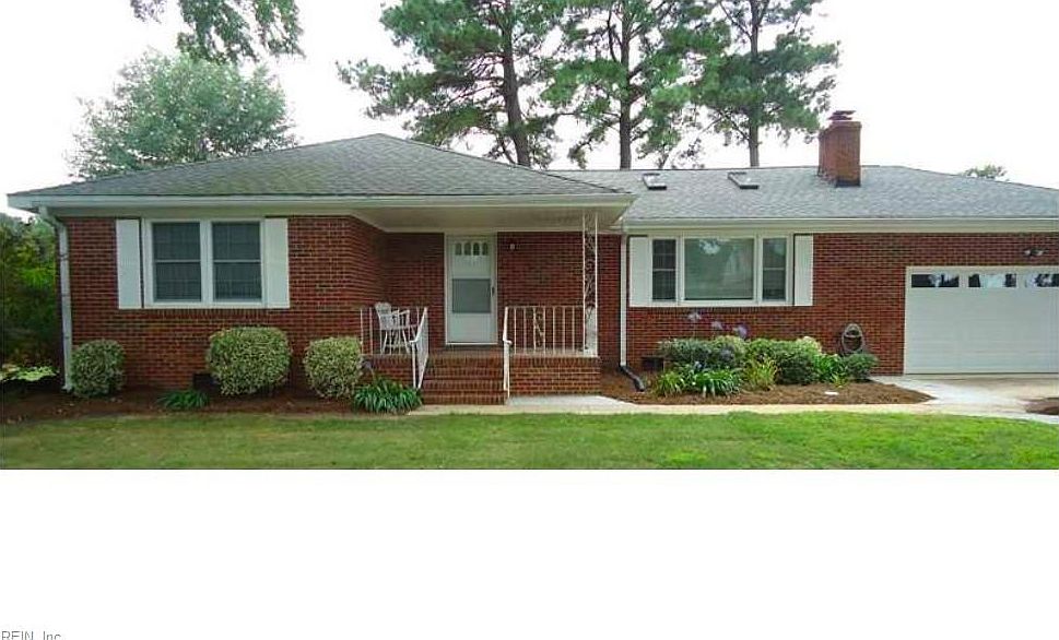 624 Etheridge Rd, Chesapeake, VA 23322 Zillow