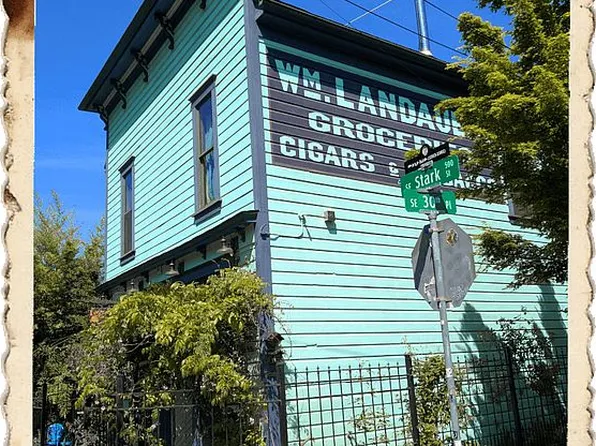 3039 SE Stark St, Portland, OR 97214