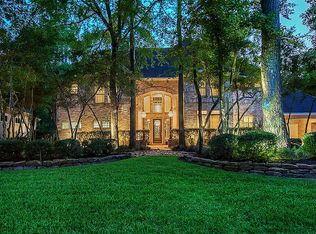 7 Freestone Pl, Spring, TX 77382