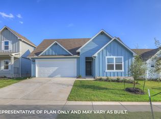 1823 Windsor Blvd, Lockhart, TX 78644