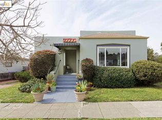 483 Key Blvd, Richmond, CA 94805