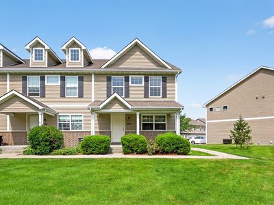 4531 NE Milligan Ln, Ankeny, IA, 50021