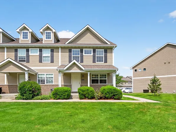 4531 NE Milligan Ln, Ankeny, IA 50021