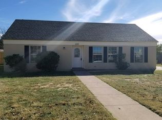 1410 Chestnut Ave, Midland, TX 79701