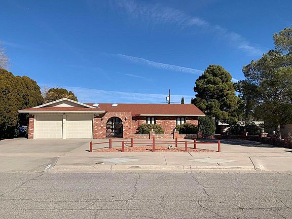 2nd image of 9101 Moye Dr