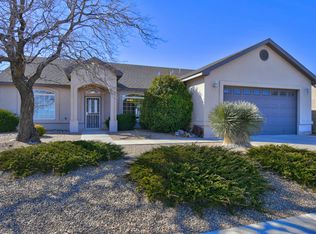 805 Desi Loop, Belen, NM 87002