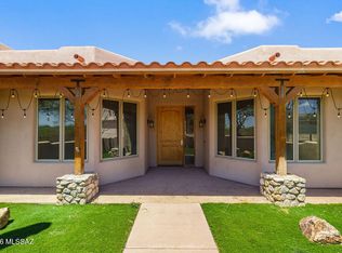 11036 E Deer Tank Pl, Tucson, AZ 85749