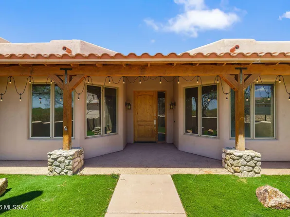 11036 E Deer Tank Pl, Tucson, AZ 85749