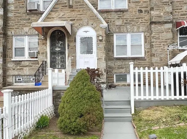 6130 Castor Ave, Philadelphia, PA 19149