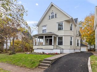 53 Thorndale Ter, Rochester, NY 14611