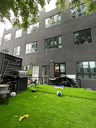 Rented by Superior Homes