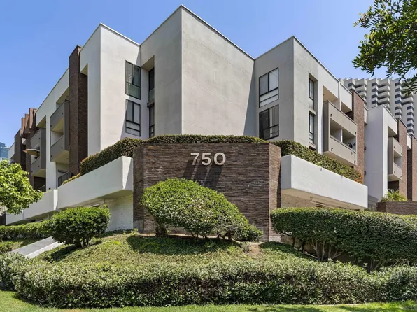 750 State St Unit 202, San Diego, CA 92101