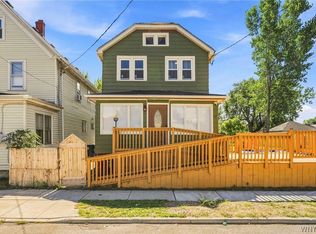 87 Roland Ave, Buffalo, NY 14218