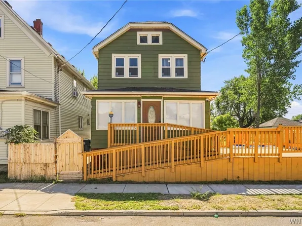 87 Roland Ave, Buffalo, NY 14218