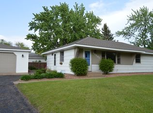 11501 N Heights Dr NW, Coon Rapids, MN 55433