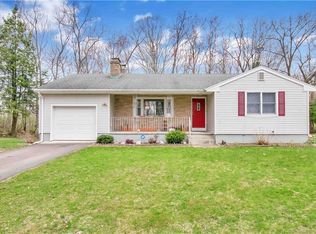 111 Dockerel Rd, Vernon, CT 06066