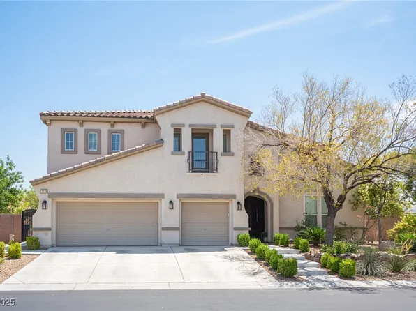 7538 Mustang St, Las Vegas, NV 89131