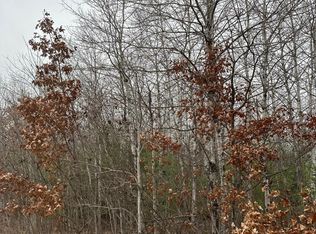 Swamp Creek Rd #4069-4, Tomahawk, WI 54487