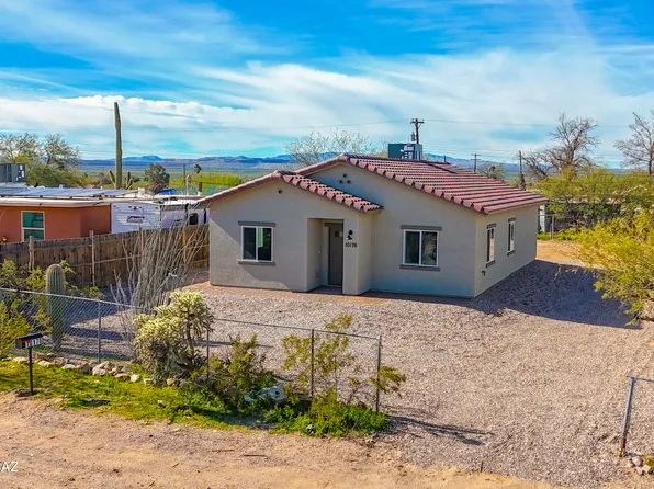 10176 S Old Nogales Hwy, Tucson, AZ 85756
