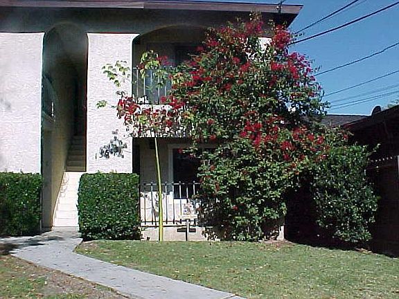 2nd image of 13613 Mar Vista St #B