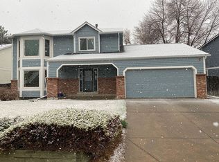 4300 Kingsbury Dr, Fort Collins, CO 80525