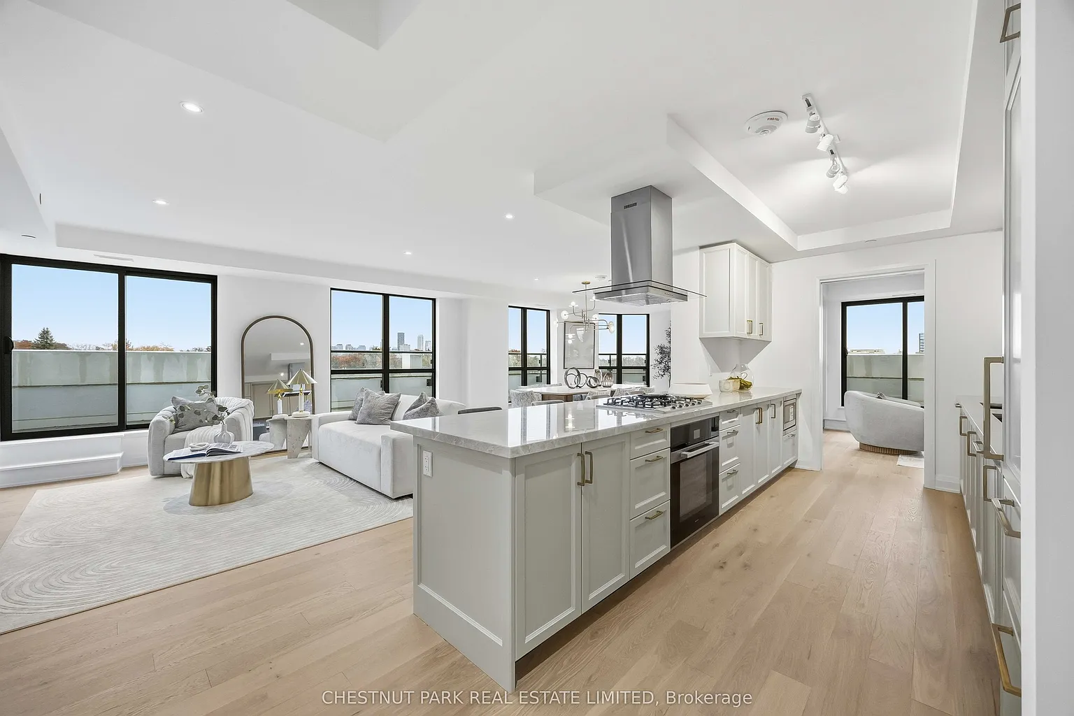 505 Glencairn Ave #409 photo 1