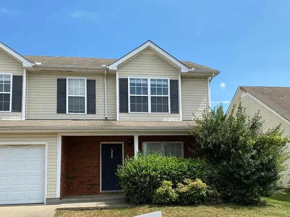 1240 Shannon Ln, La Vergne, TN 37086