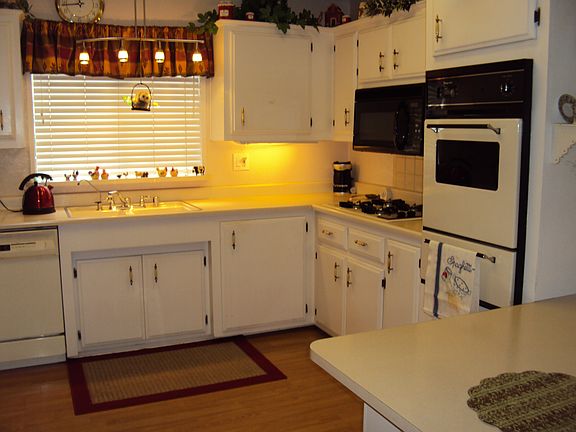 Lovely Kitchen