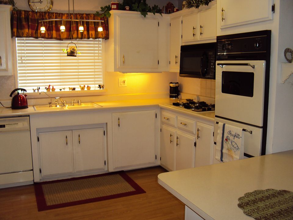 Lovely Kitchen