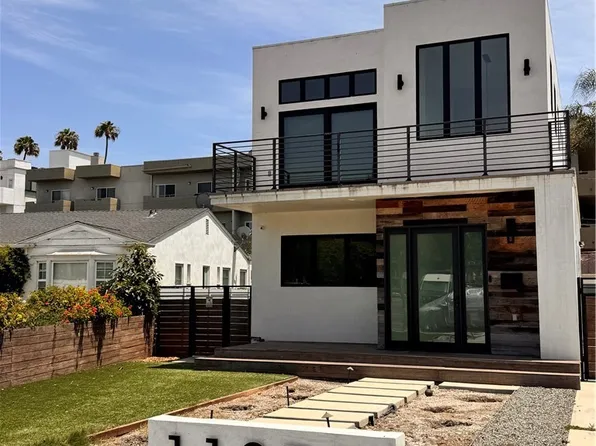 11230 Pickford St, Los Angeles, CA 90064