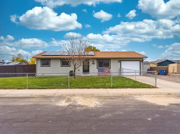 467 Bing St, Grand Junction, CO 81504