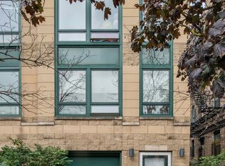 1109 W Fry St, Chicago, IL 60642