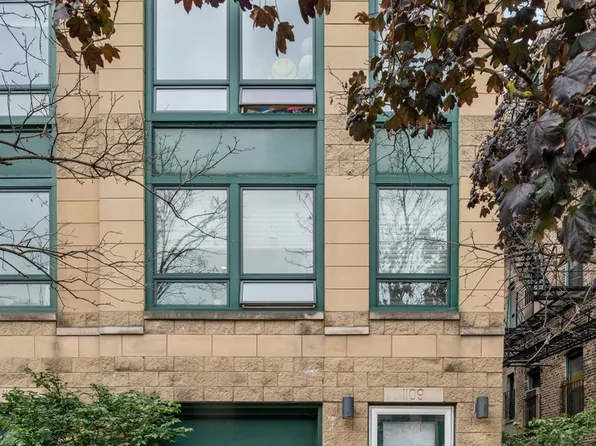 1109 W Fry St, Chicago, IL 60642