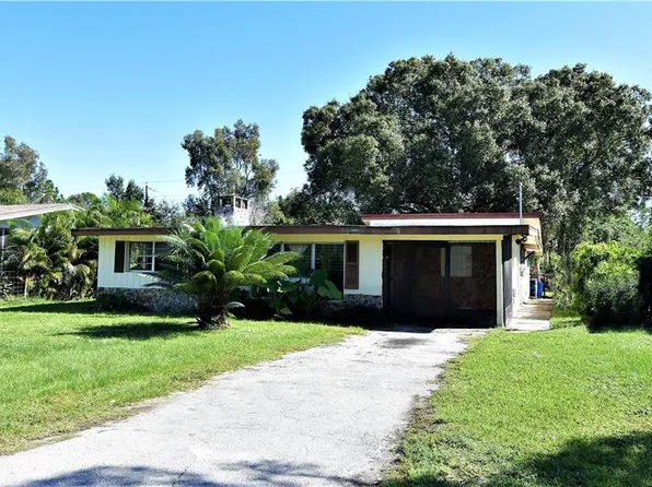 12474 Poem Ave, Punta Gorda, FL 33955