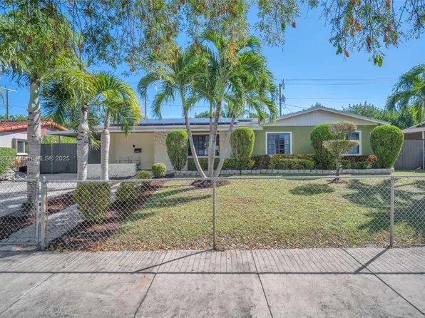 21211 NE 2nd Ave, Miami, FL 33179