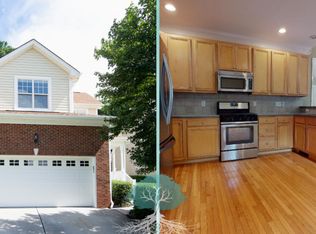 4549 Tollington Dr, Raleigh, NC 27604