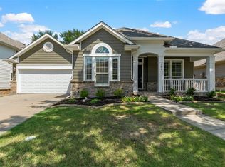 704 Mayberry Dr, McKinney, TX 75071