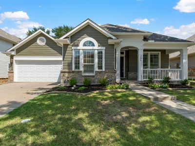 704 Mayberry Dr, McKinney, TX, 75071