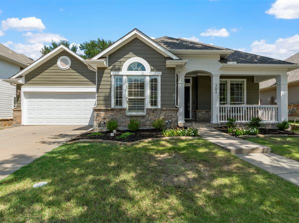 Home for Sale in McKinney TX