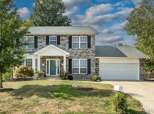 999 Reddington Oaks Ct, Saint Charles, MO